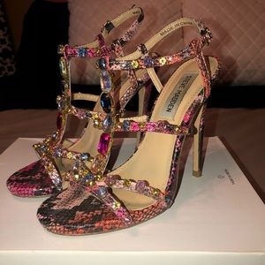 ✨STEVE MADDEN HEELS✨